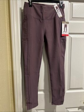 🆕 Mondetta Women’s High-Waist Active Legging.